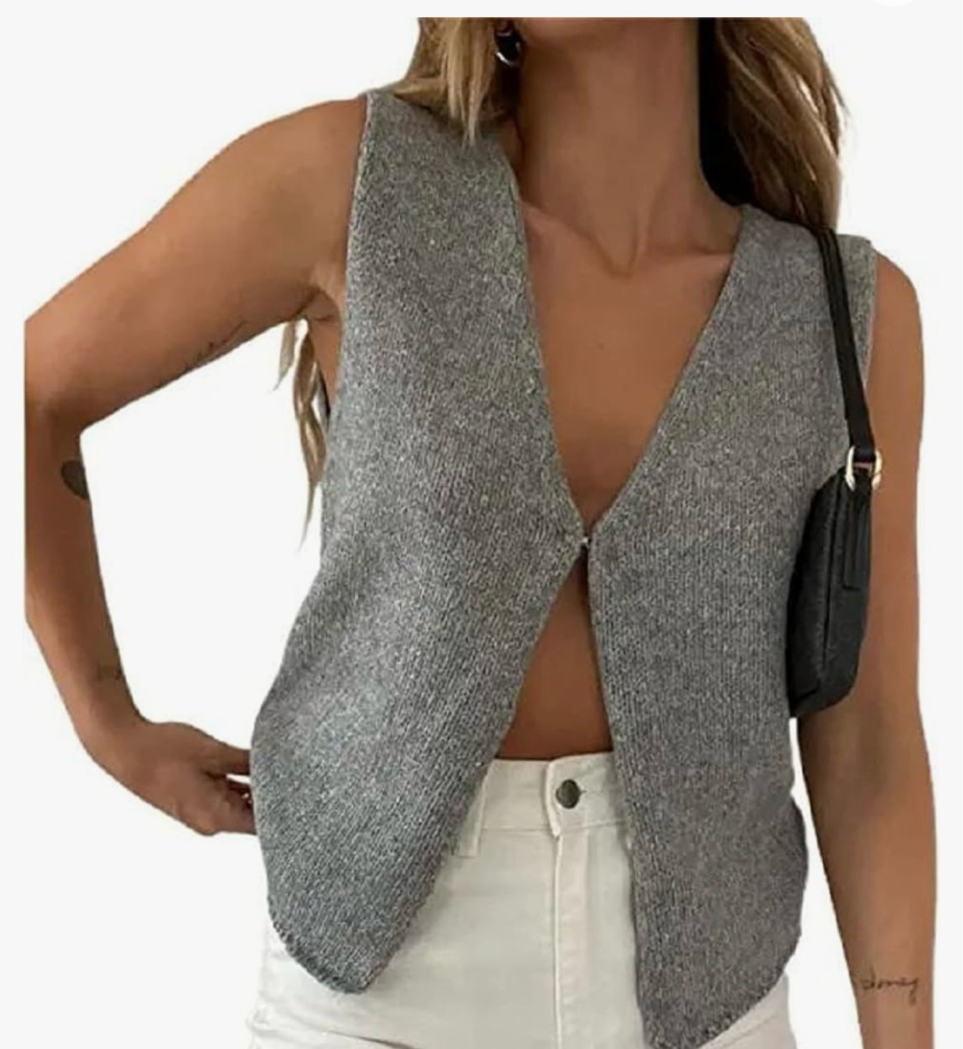 Amazon grey sweater shirt

Sweater. Shirt. Grey. Fashion. Winter fashion 

#LTKfindsunder100 #LTKstyletip #LTKfindsunder50