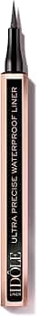 Lancôme Idôle Ultra-Precise Felt Tip Waterproof Liquid Eyeliner for 24Hr Smudge-Resistant Wear | Amazon (US)