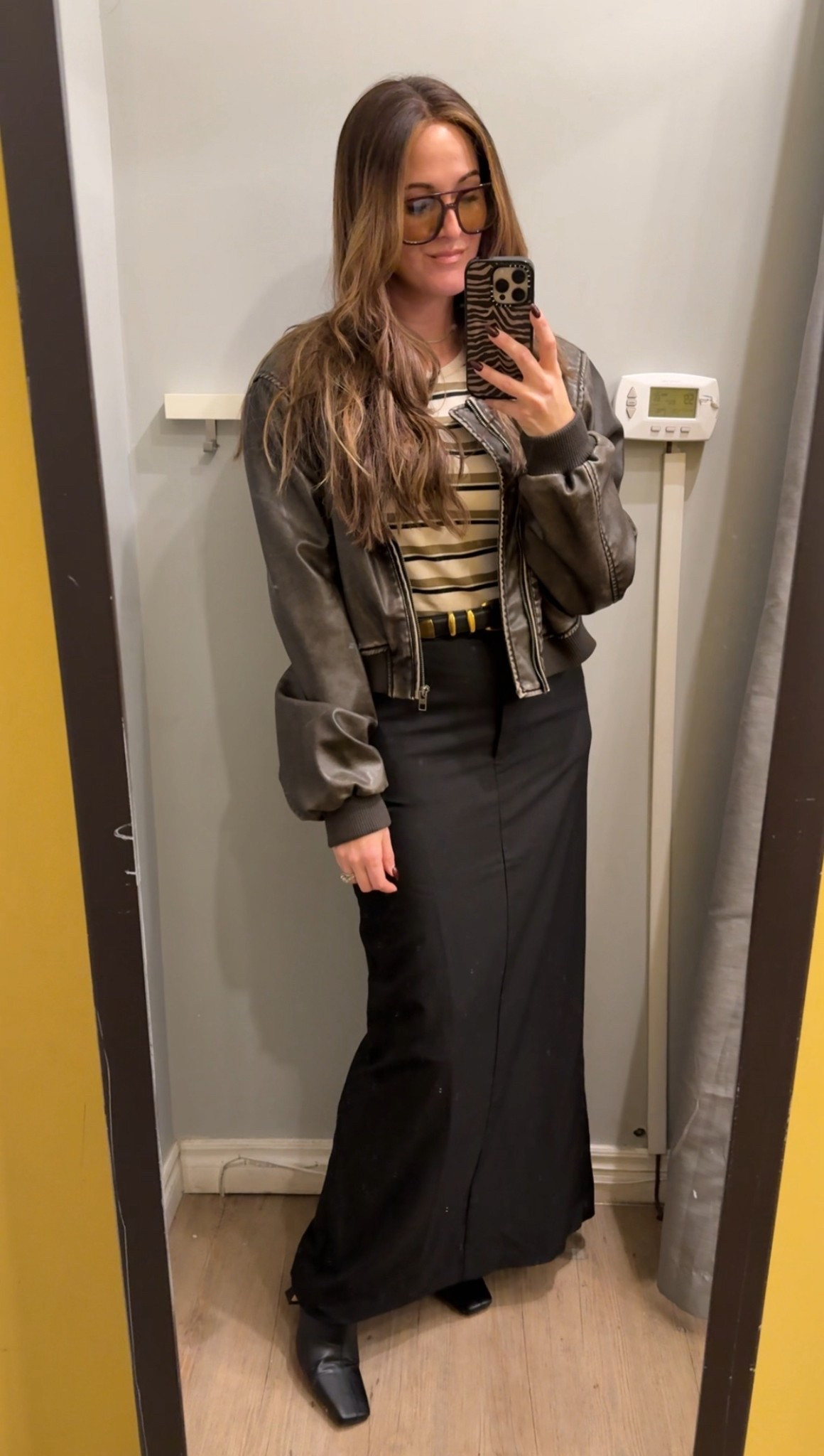 Today’s Outfit 

#LTKootd #LTKStyleTip #LTKU