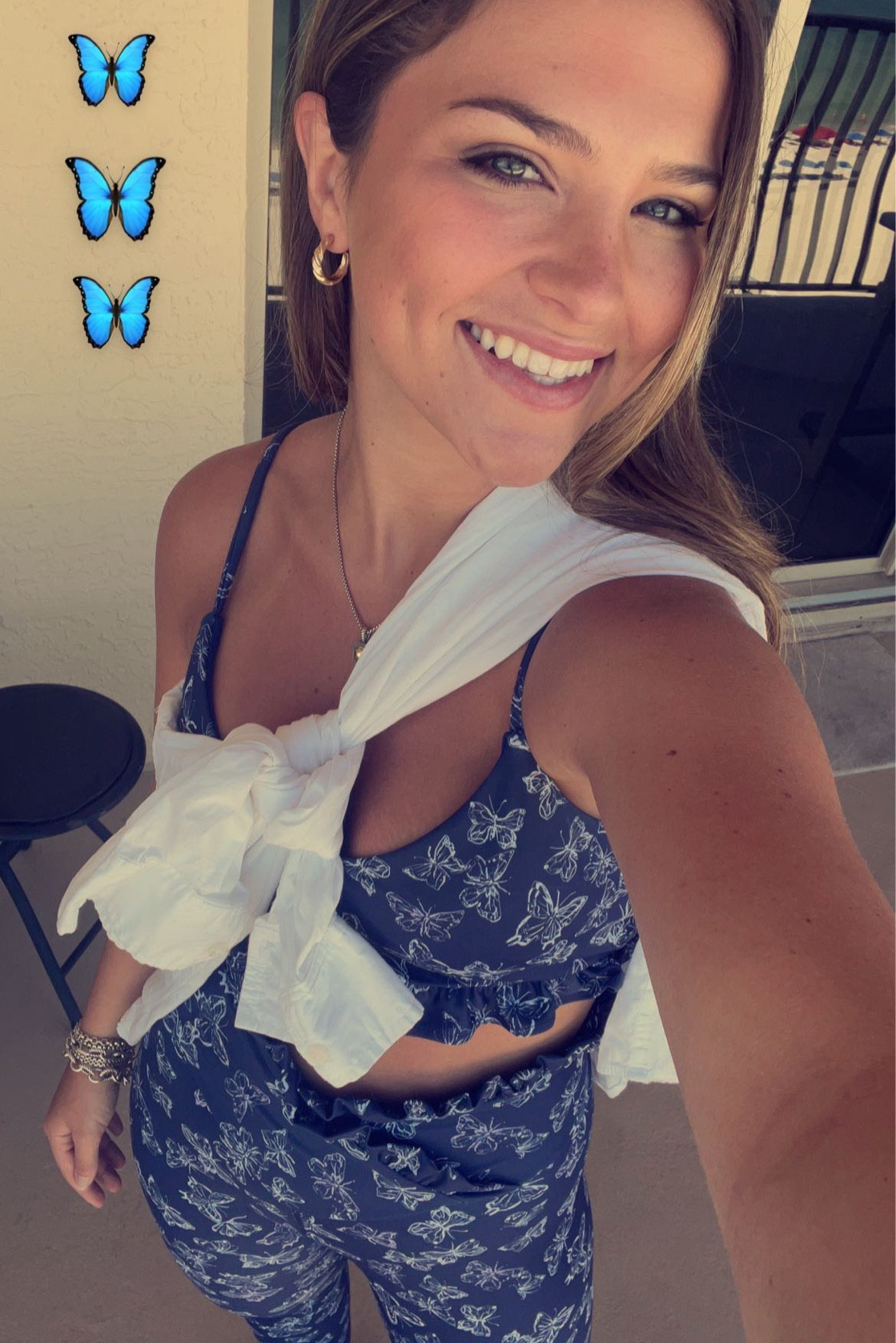 Butterfly set by Beach Riot 🦋

#LTKunder100 #LTKfit #LTKsalealert