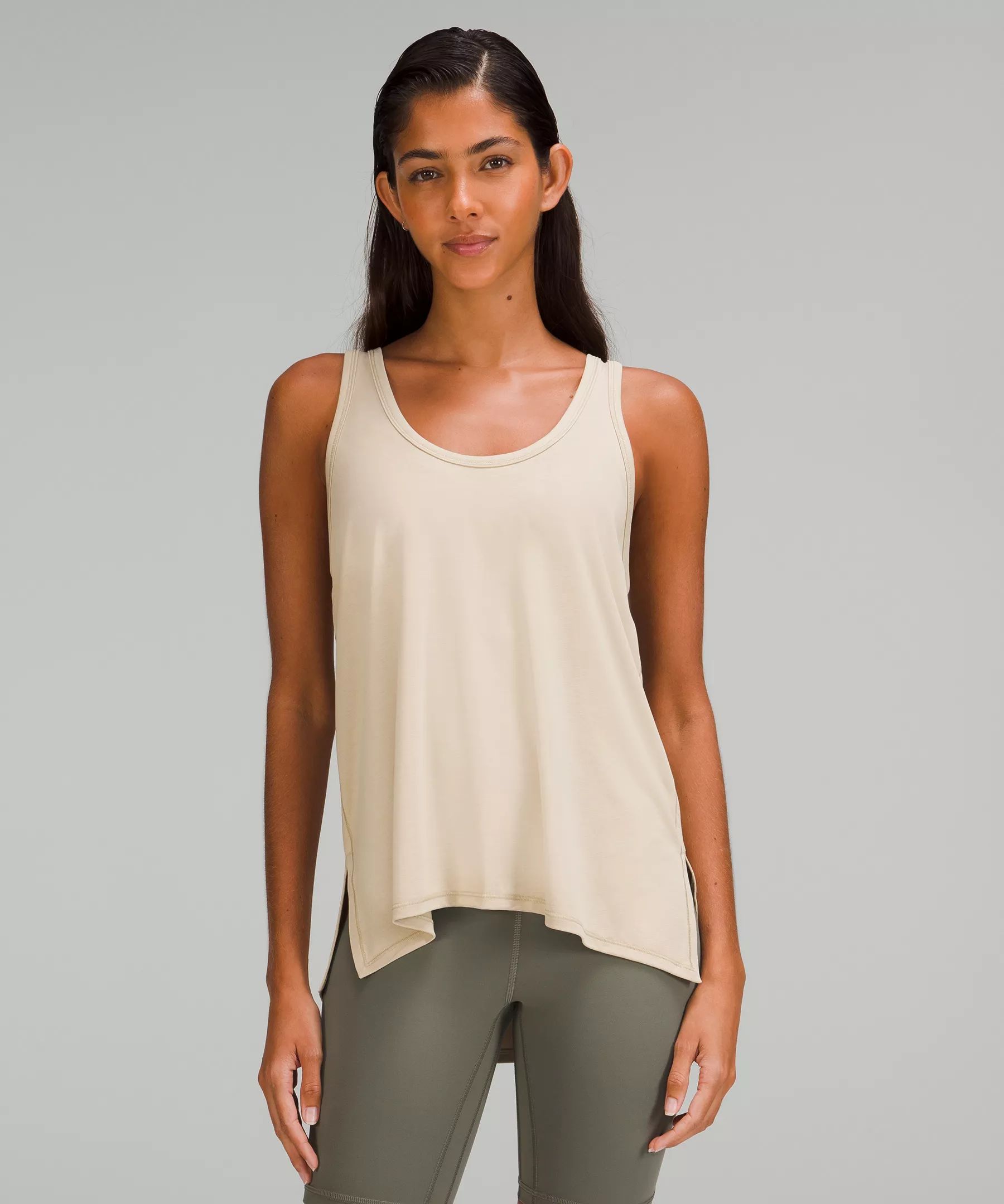 Ease of It All Tank Top | Lululemon (US)