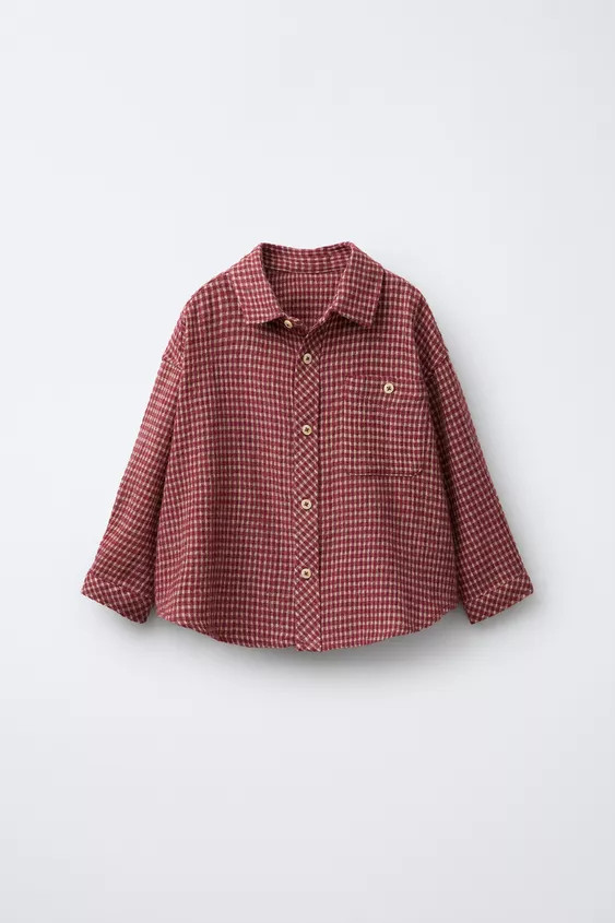 An enhanced experience.Check it out in the app.Open app | Zara US