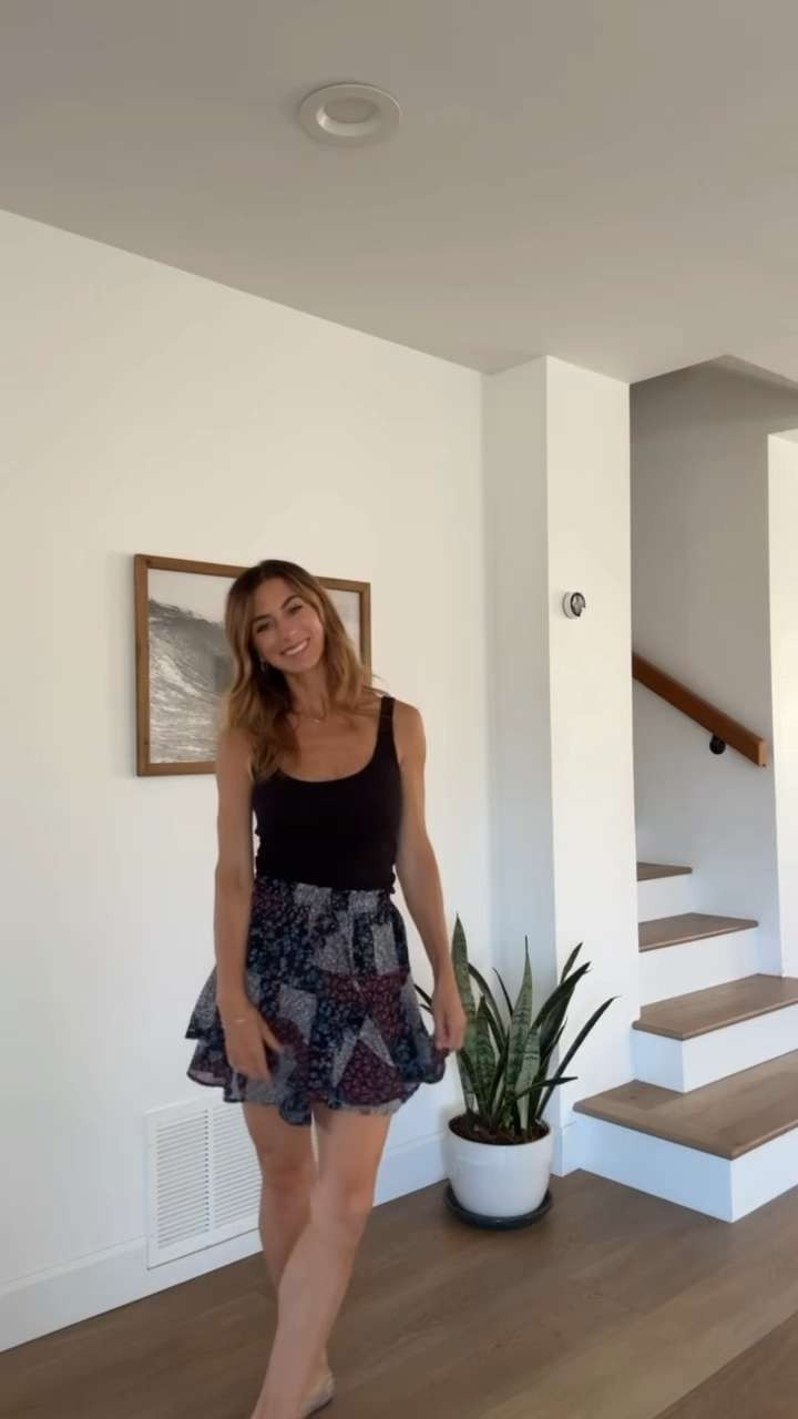 School drop off outfit! 

 #LTKSeasonal #LTKStyleTip #LTKFamily