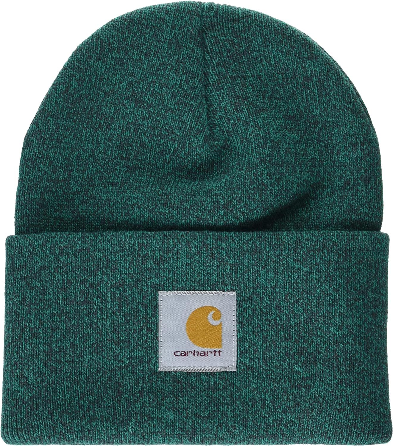 Carhartt Mens Knit Cuffed Beanie (Closeout) | Amazon (US)