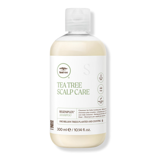 Tea Tree Scalp Care Regeniplex Shampoo | Ulta