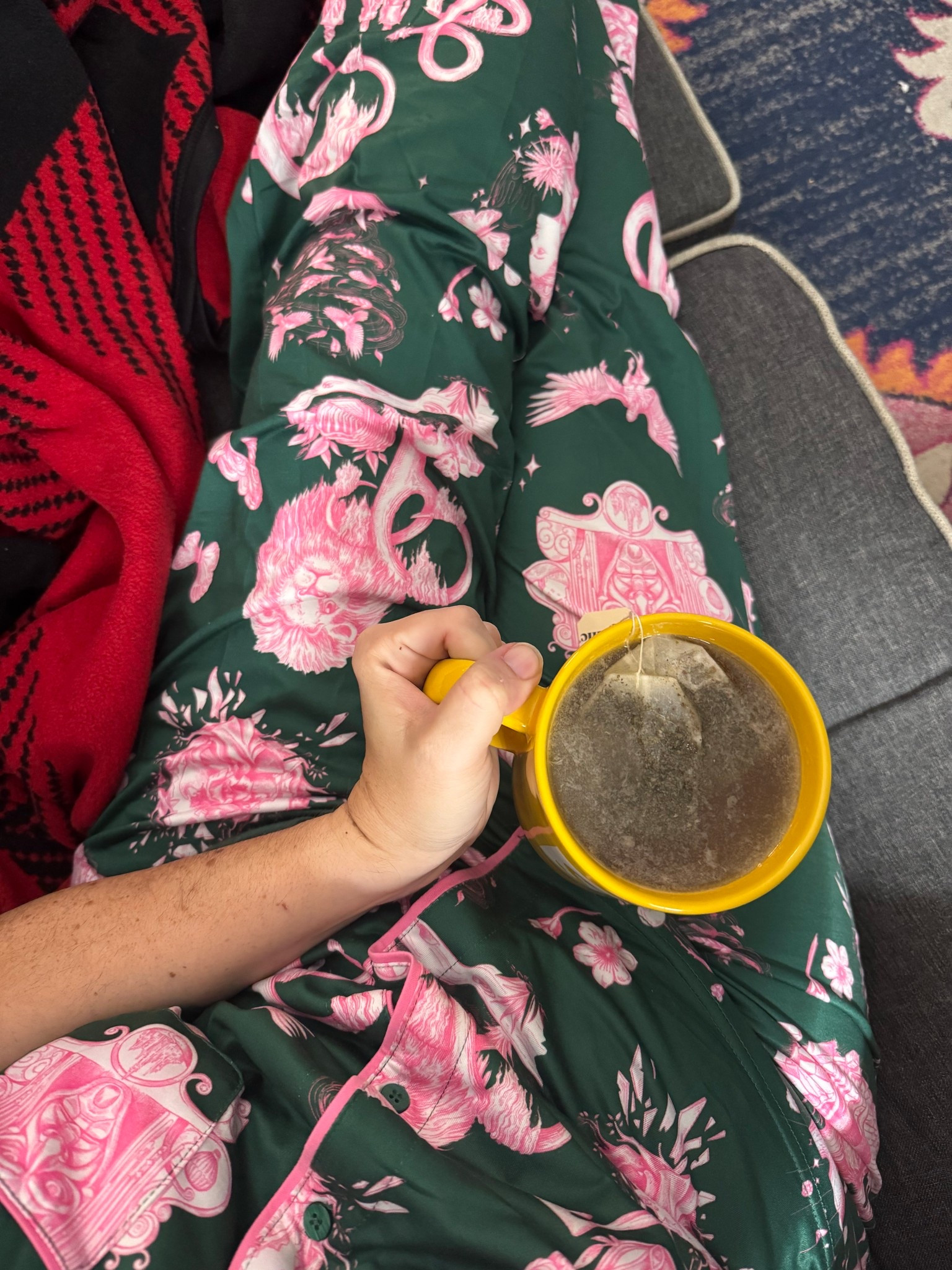 The Katie Kime x Wicked collab is super cute 

#LTKGiftGuide