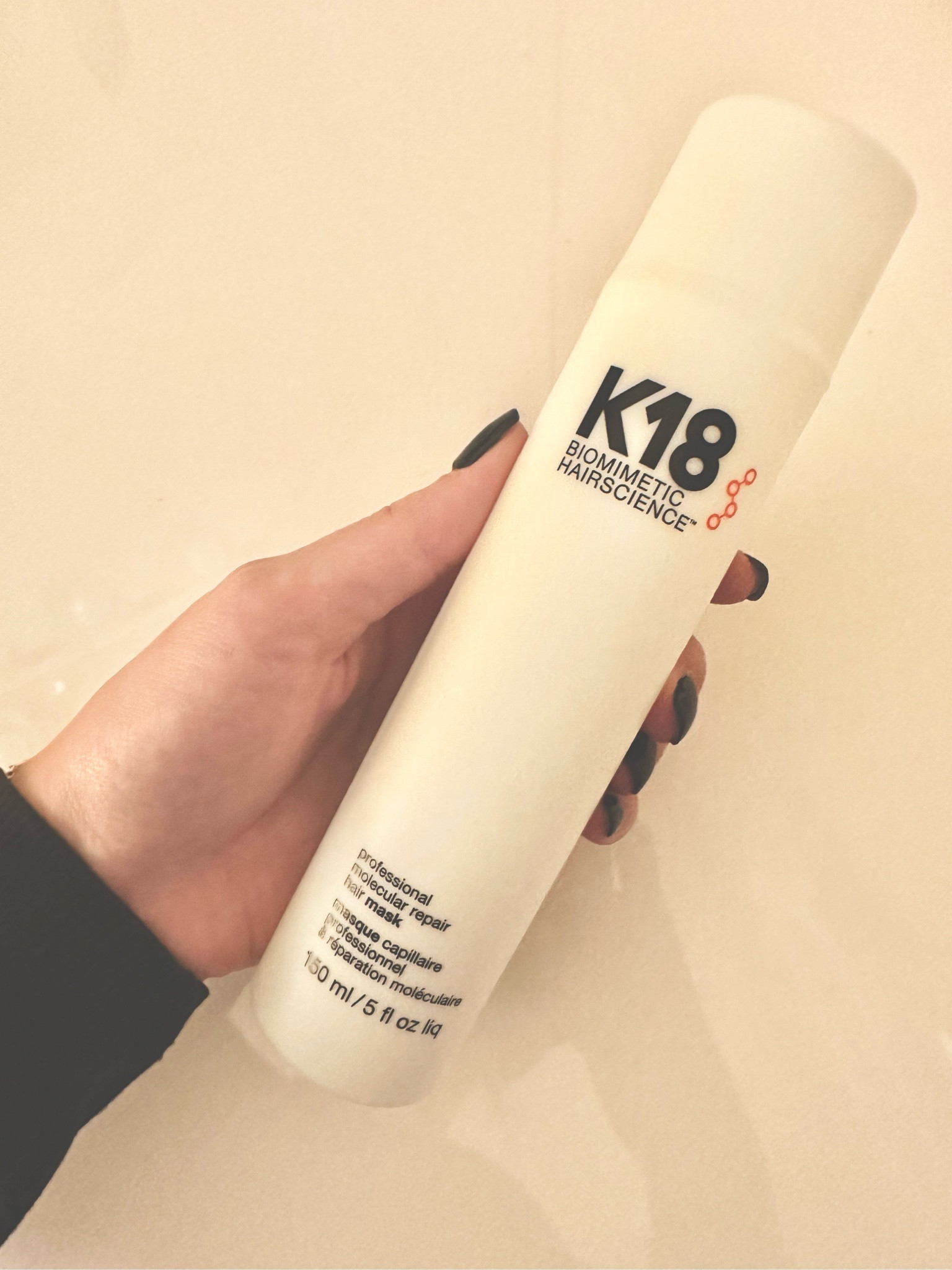 K18 Hair Mask, hair care, Sephora 

#LTKbeauty #LTKSeasonal #LTKsalealert