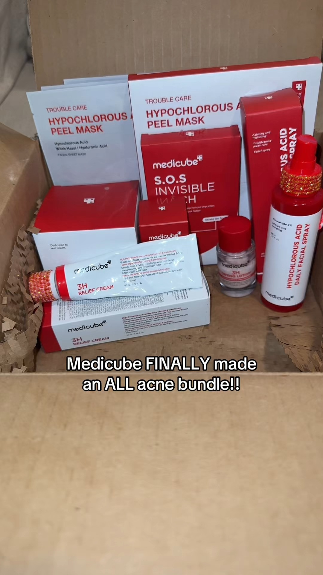 Big mistake ignoring this acne bundle my skin finally cleared Get yours #skincare #ad

https://www.tiktok.com/@allyshopsalot/video/7623251366294588685?is_from_webapp=1&sender_device=pc&web_id=7595868255789630984 

 