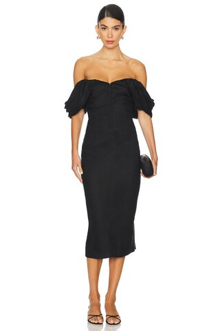 Opal Dress
                    
                    ASTR the Label | Revolve Clothing (Global)