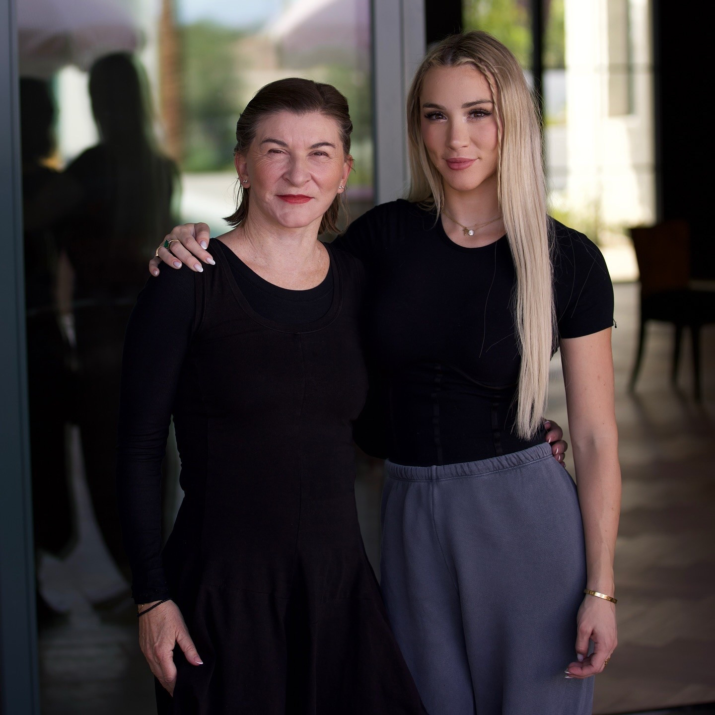 Just finished a podcast with this fine lady @tammy.m.peterson out in a few weeks :)



#LTKPetite #LTKBump #LTKActive