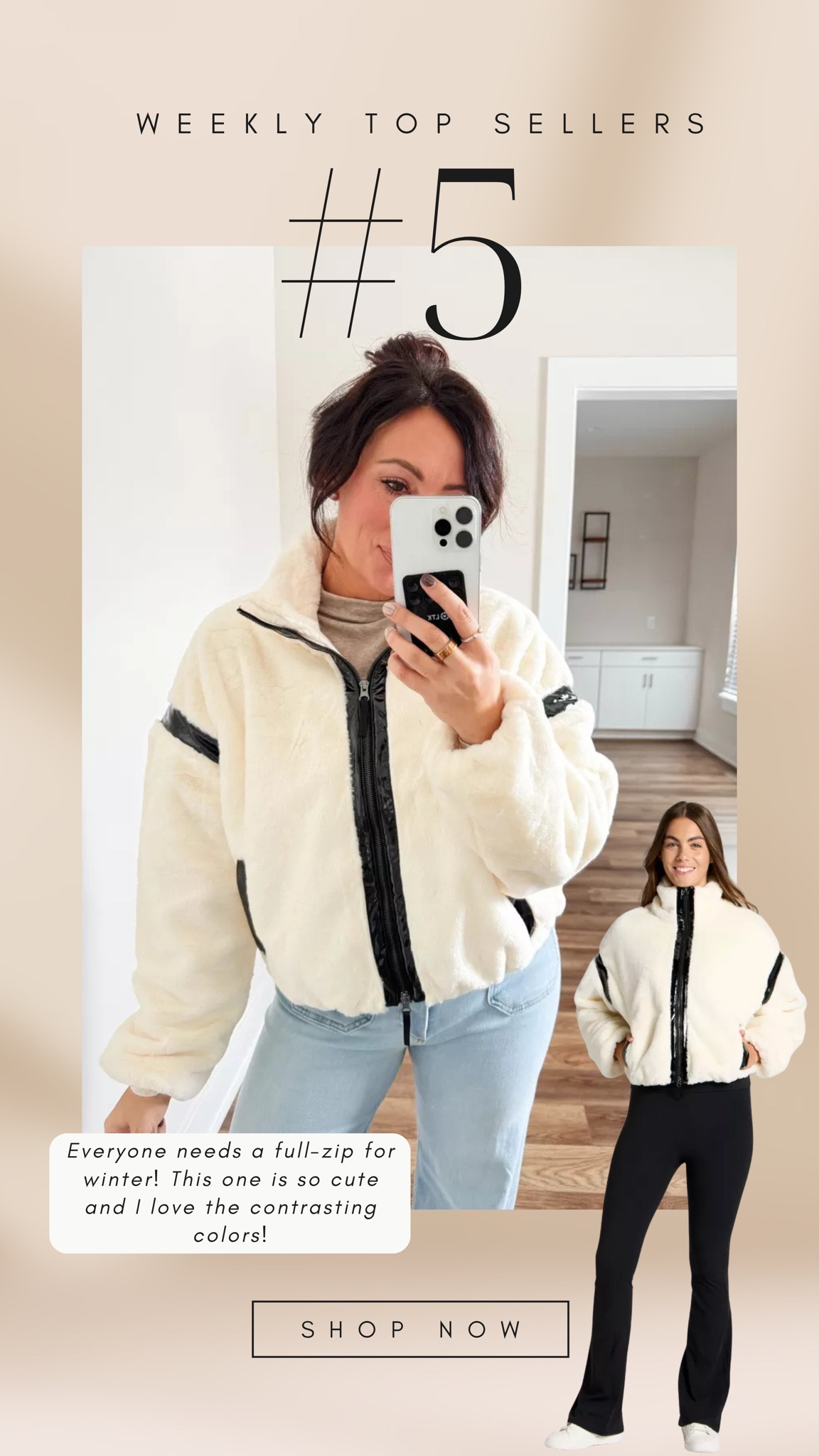 This Week’s Best-Sellers

holiday outfits
festive fashion
christmas party looks
winter glam style
sparkly dresses
metallic holiday outfits
velvet holiday looks
new year’s eve fashion
cozy winter outfits
elegant holiday style

#LTKSaleAlert #LTKSeasonal #LTKStyleTip