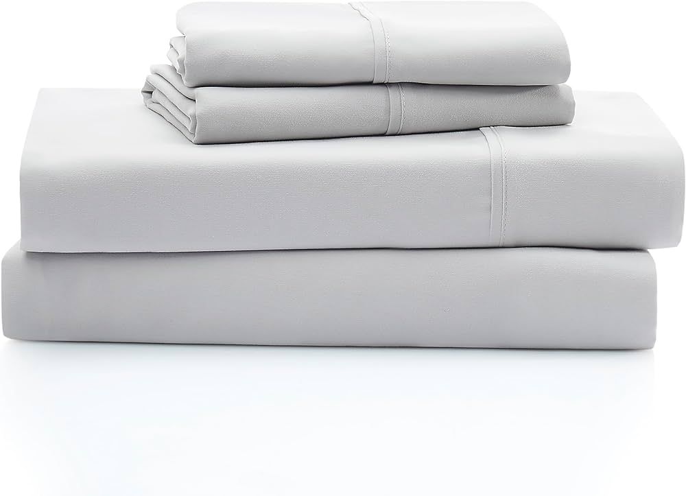 UGG 01330 Alahna Queen Bed Sheets and Pillowcases 4-Piece Set Sleep in Luxury Machine Washable De... | Amazon (US)
