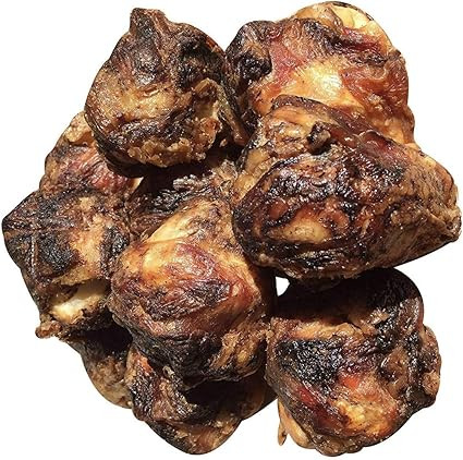 K9 Connoisseur Dog Bones Made in USA for Small and Medium Breed Dogs Natural Long Lasting Meaty B... | Amazon (US)