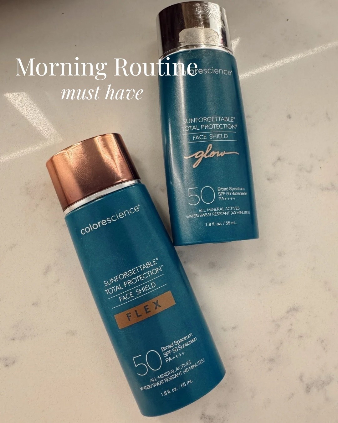 I swear by this SPF! Worth every penny! Anti aging! 

Beauty. Skincare. SPF. 

#LTKBeauty #LTKFindsUnder100 #LTKOver40