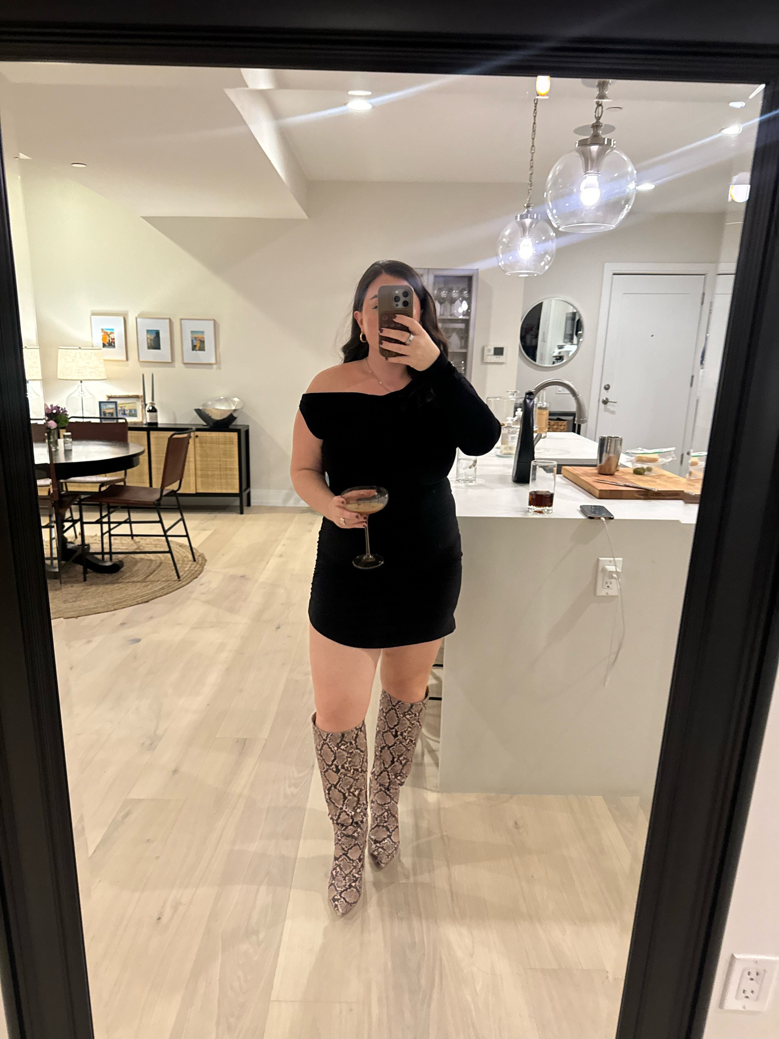 Norma kamali does it again! 

#LTKCyberWeek #LTKShoeCrush #LTKSeasonal