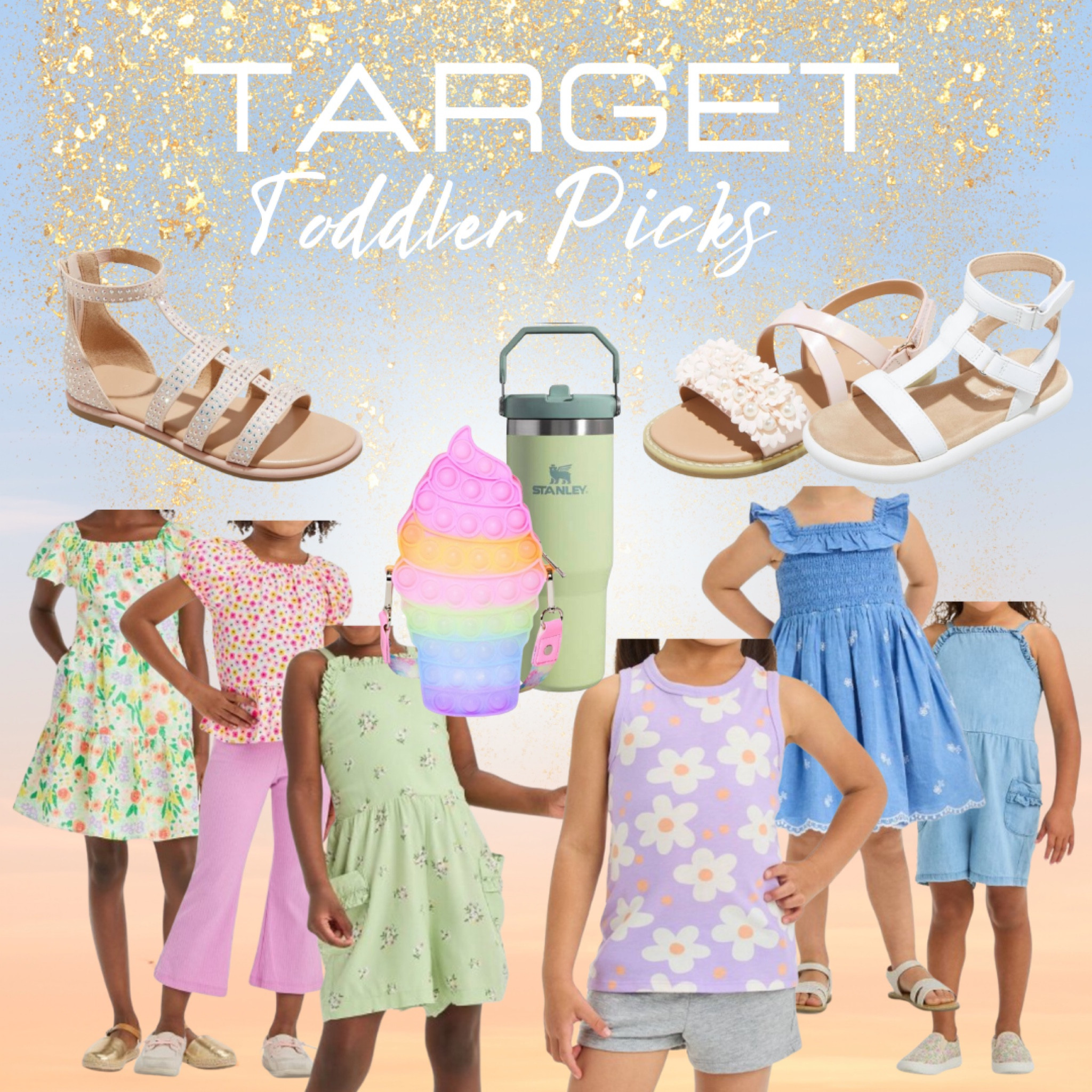 Target circle week savings 
Toddler picks 🫶🏻

#LTKxTarget #LTKstyletip #LTKkids