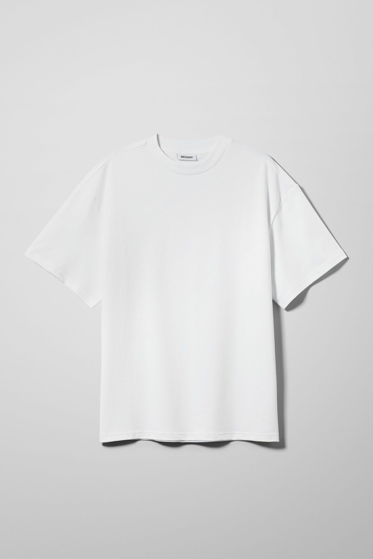 Great Heavyweight T-shirt | Weekday