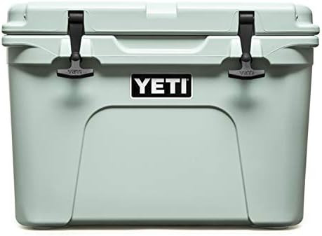 YETI Tundra 35 Cooler | Amazon (US)