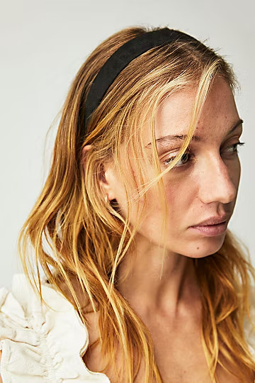Easy Like Sunday Headband | Free People (Global - UK&FR Excluded)