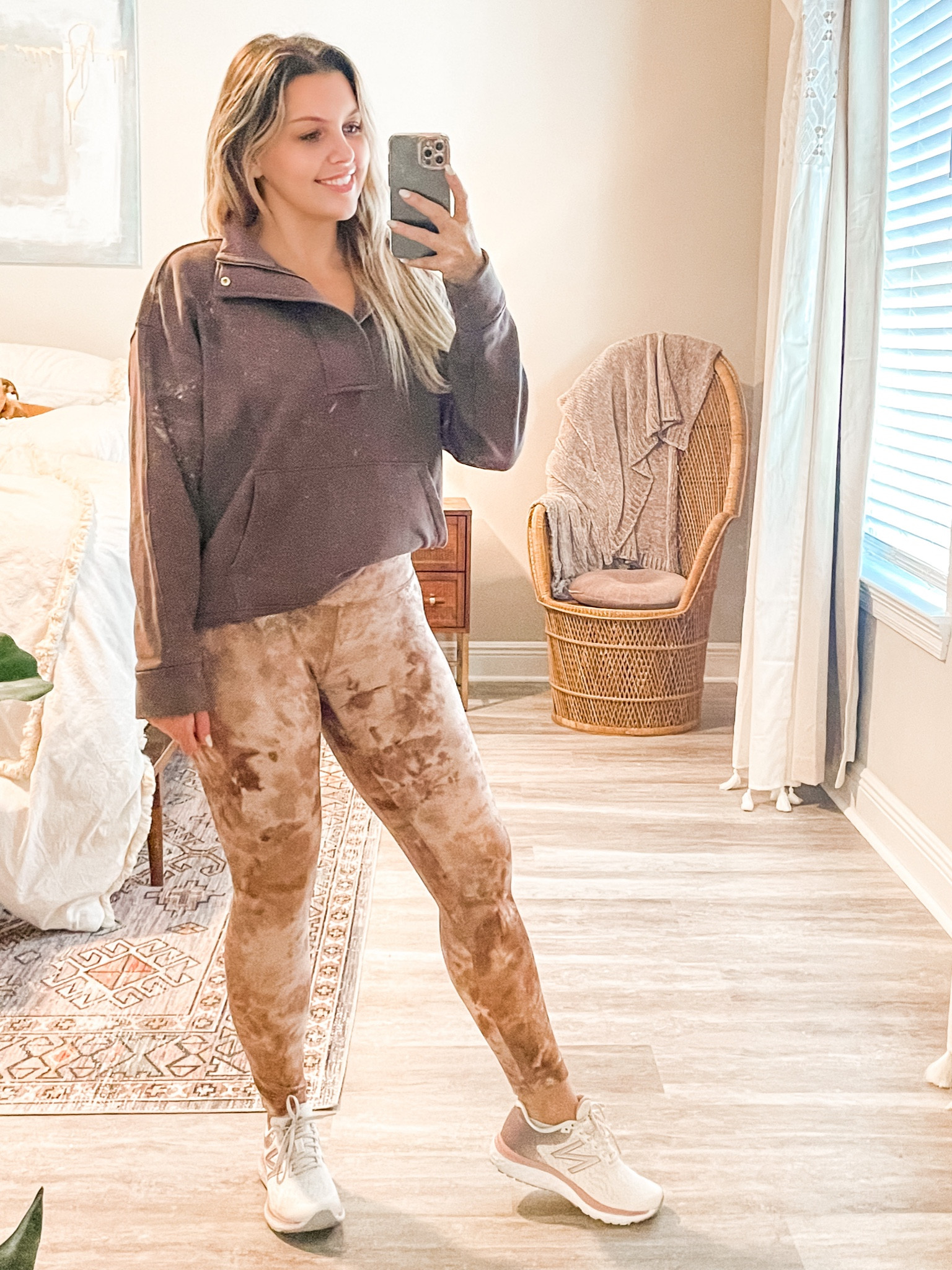 This lululemon scuba dupe from old navy is one of my favorite recent finds 

#LTKstyletip #LTKfit
