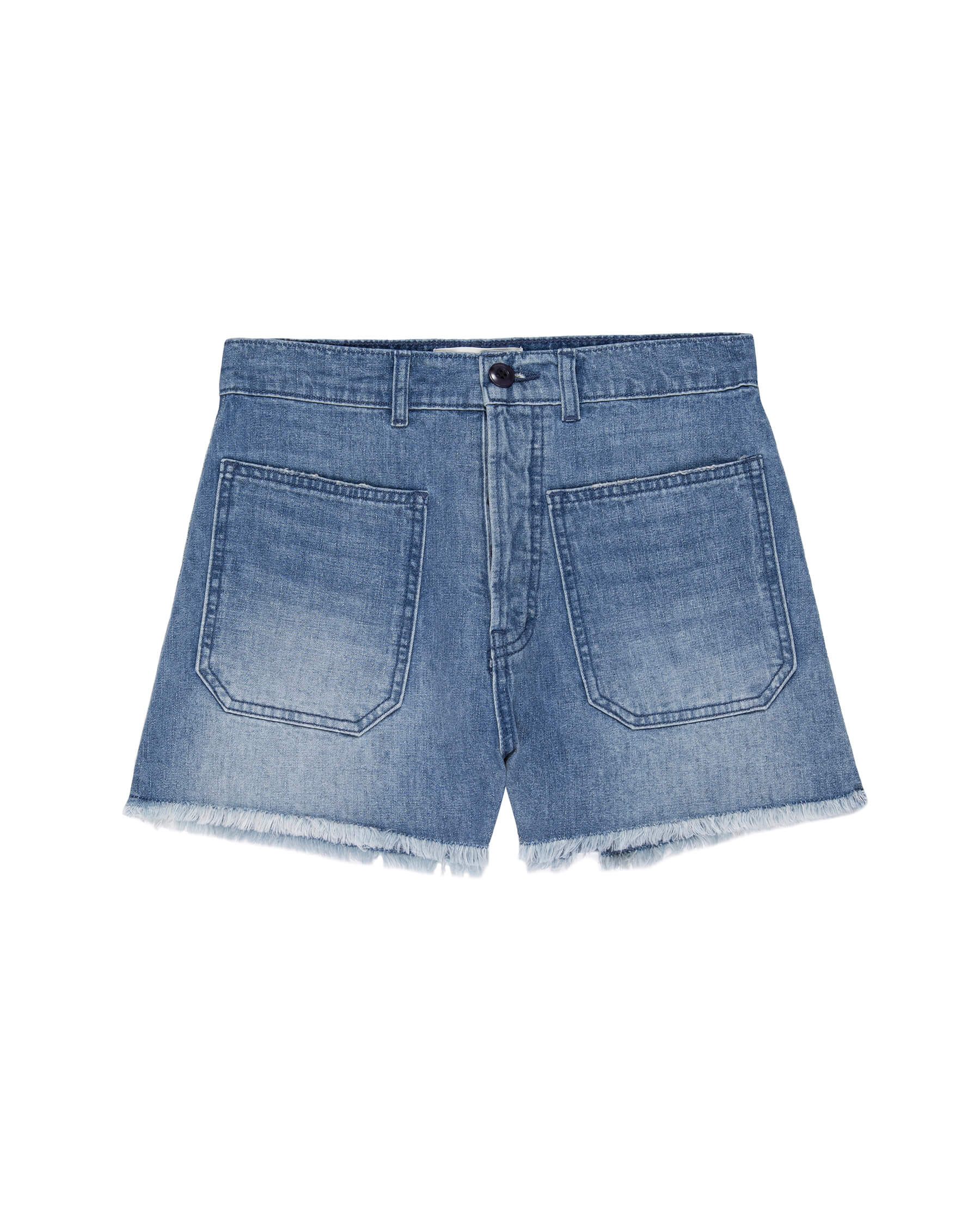 The Sailor Short. | THE GREAT.