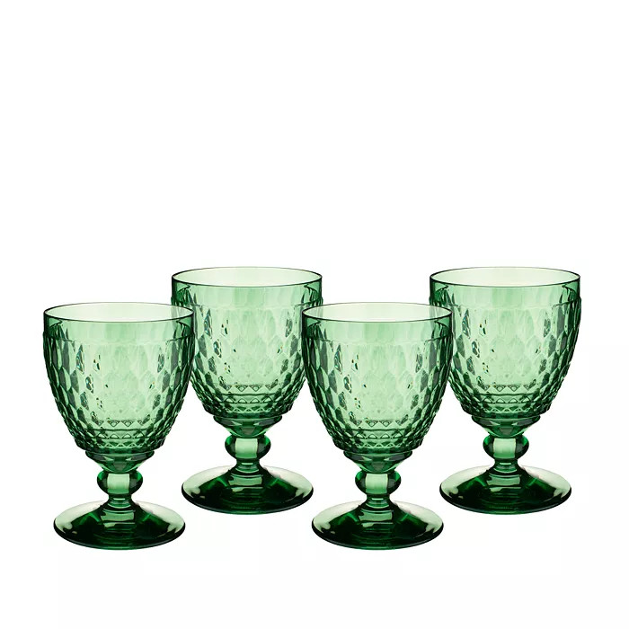 Boston Goblet, Set of 4 | Bloomingdale's (US)