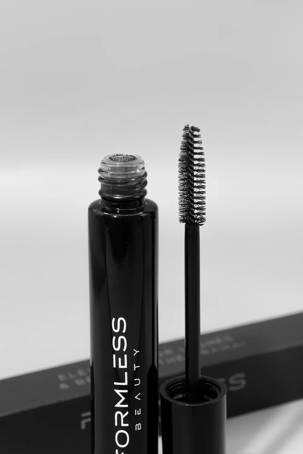 Elevate Mascara for Lush Lashes | Formless Beauty by Jenny McCarthy | Formless Beauty