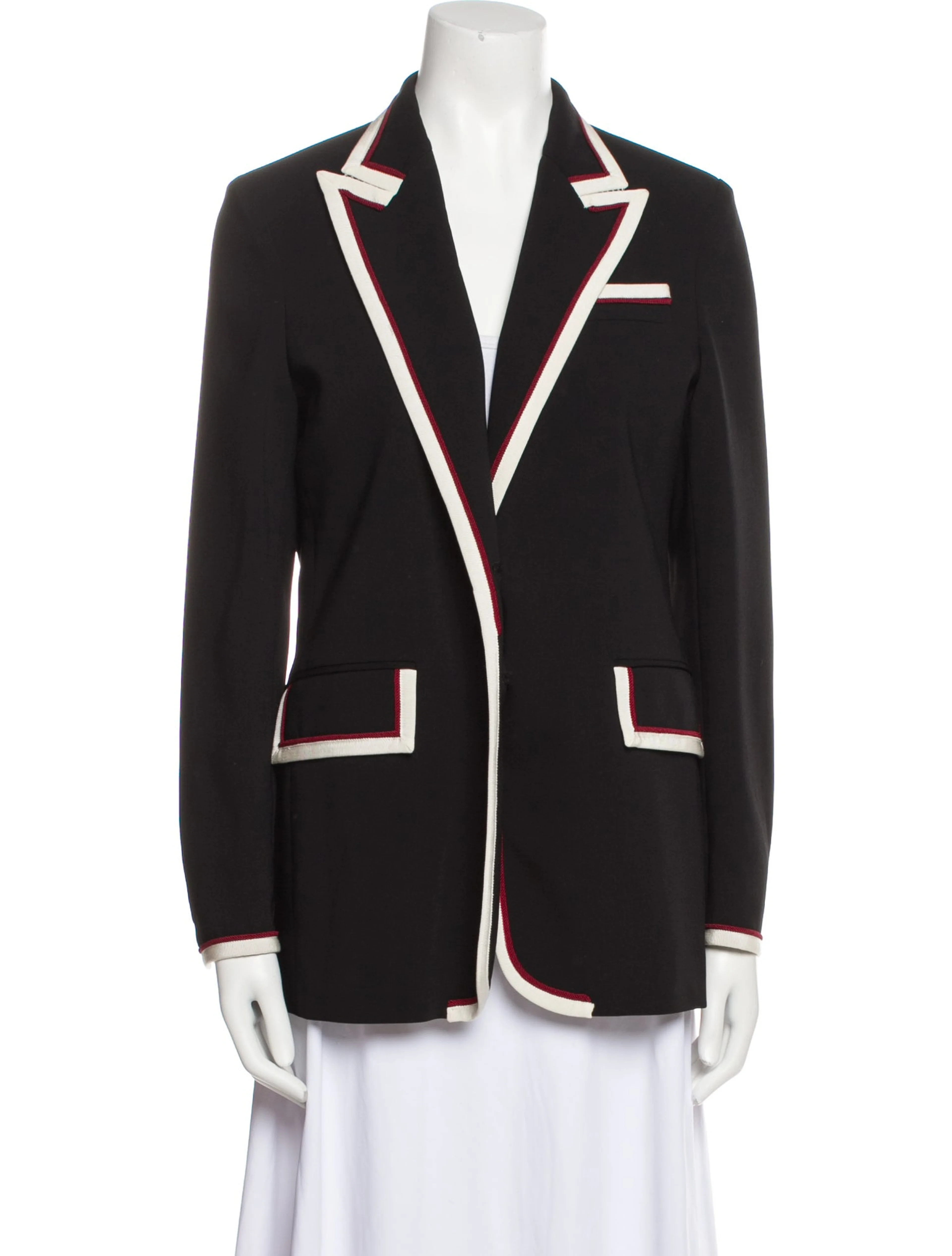 2019 Cady Blazer | The RealReal