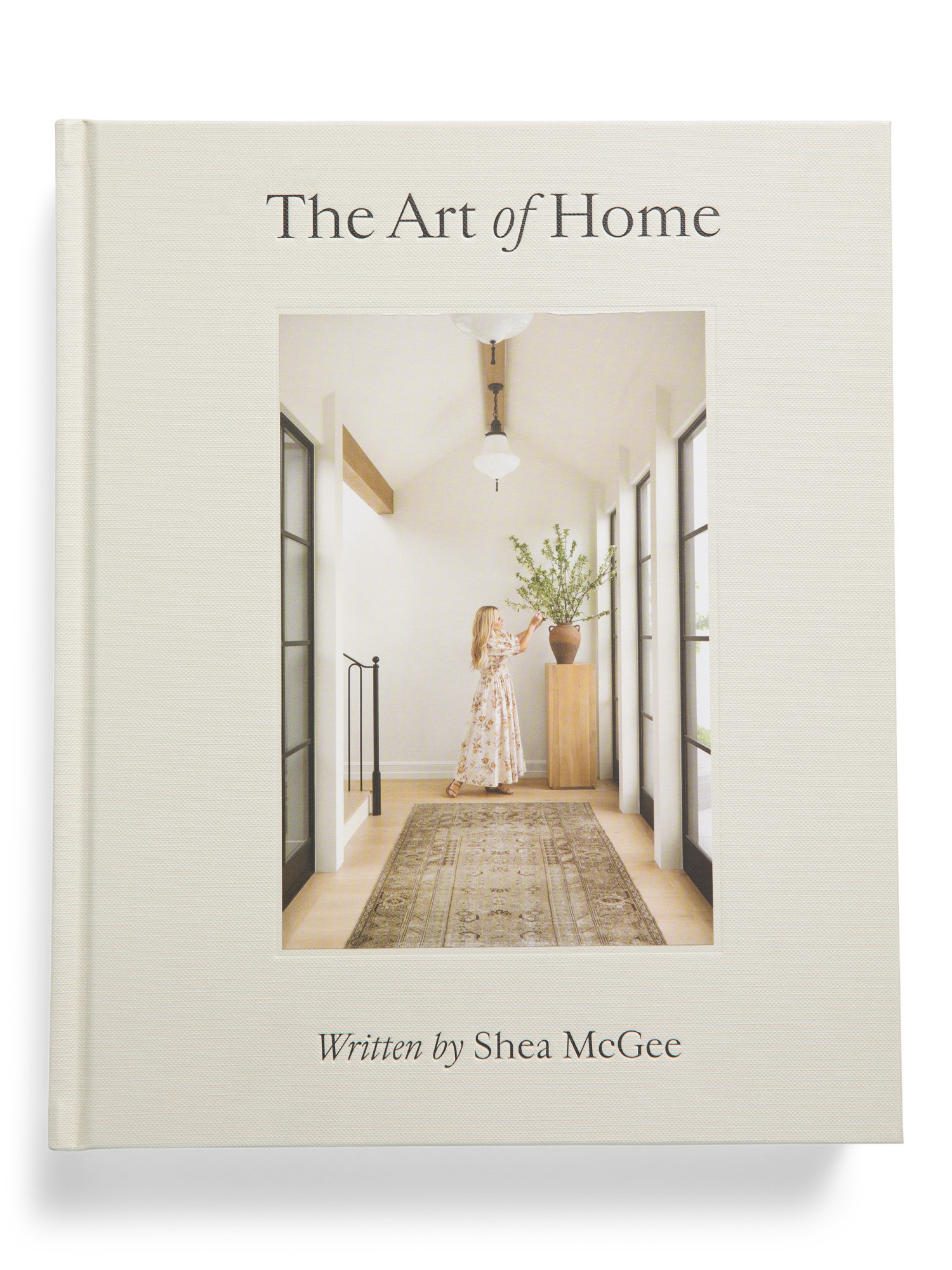 The Art Of Home Book | Pillows & Decor | Marshalls | Marshalls