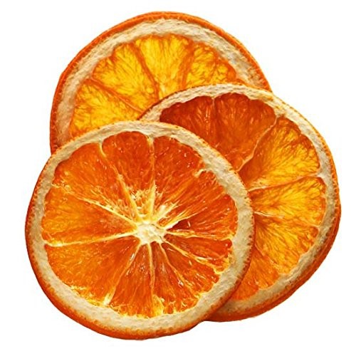 Dried Orange Slices, 2.5 lb | Amazon (US)