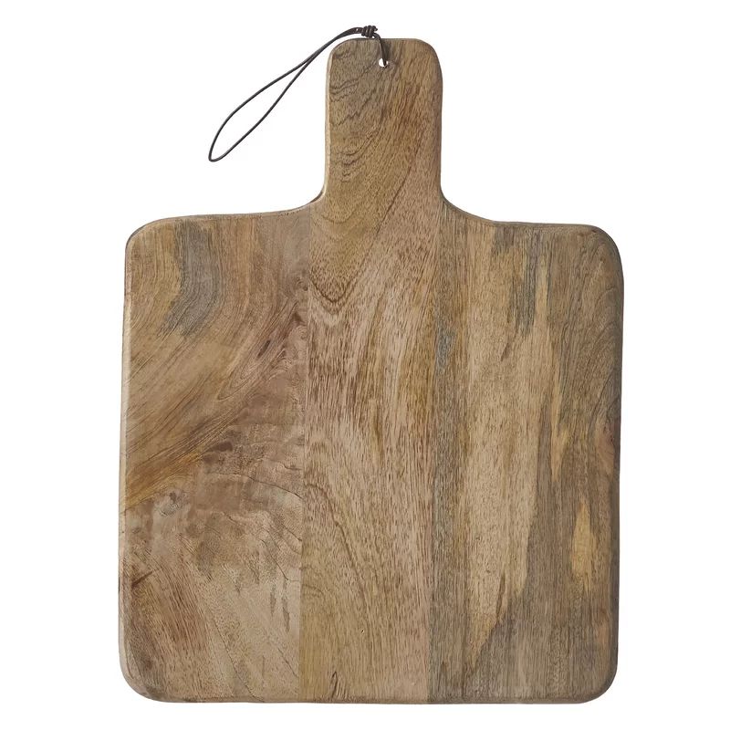 Tillia Wood Cutting Board | Wayfair Professional