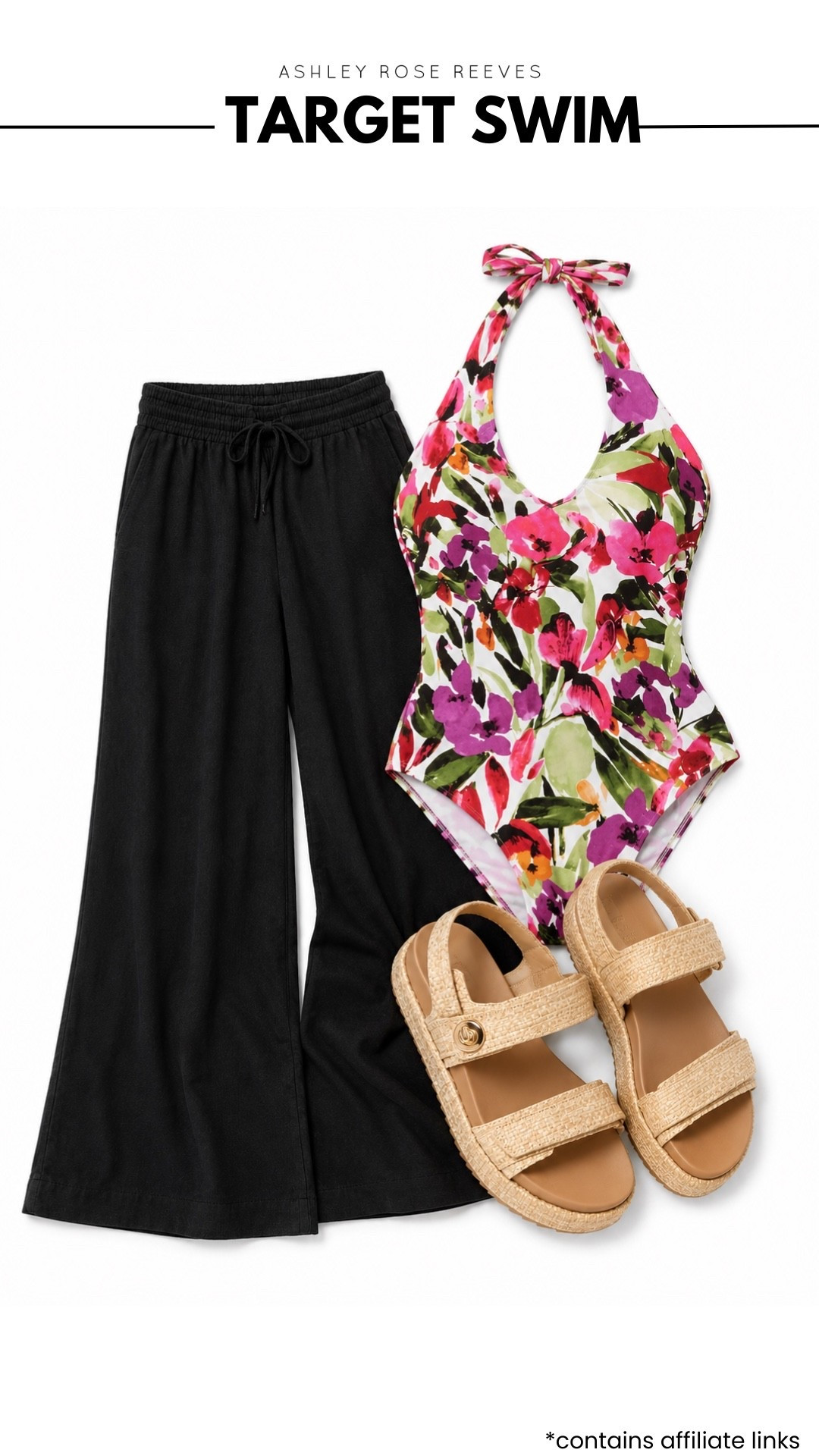 Target Swim

#LTKSwim #LTKSeasonal #LTKSaleAlert