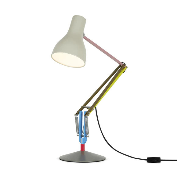 Type 75 Desk Lamp - Paul Smith - Edition 1 | 2Modern (US)