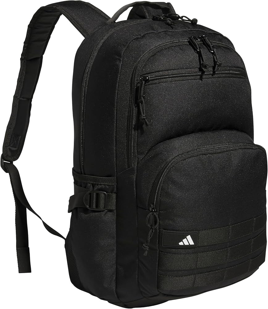 adidas Impulse Backpack for Travel, Sport, Gym and School, 29L | Amazon (US)