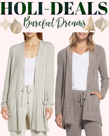 Barefoot dreams cardigan 


🤗 Hey y’all! Thanks for following along and shopping my favorite new arrivals gifts and sale finds! Check out my collections, gift guides  and blog for even more daily deals and fall outfit inspo! 🎄🎁🎅🏻 
.
.
.
.
🛍 
#ltkrefresh #ltkseasonal #ltkhome  #ltkstyletip #ltktravel #ltkwedding #ltkbeauty #ltkcurves #ltkfamily #ltkfit #ltksalealert #ltkshoecrush #ltkstyletip #ltkswim #ltkunder50 #ltkunder100 #ltkworkwear #ltkgetaway #ltkbag #nordstromsale #targetstyle #amazonfinds #springfashion #nsale #amazon #target #affordablefashion #ltkholiday #ltkgift #LTKGiftGuide #ltkgift #ltkholiday

fall trends, living room decor, primary bedroom, wedding guest dress, Walmart finds, travel, kitchen decor, home decor, business casual, patio furniture, date night, winter fashion, winter coat, furniture, Abercrombie sale, blazer, work wear, jeans, travel outfit, swimsuit, lululemon, belt bag, workout clothes, sneakers, maxi dress, sunglasses,Nashville outfits, bodysuit, midsize fashion, jumpsuit, November outfit, coffee table, plus size, country concert, fall outfits, teacher outfit, fall decor, boots, booties, western boots, jcrew, old navy, business casual, work wear, wedding guest, Madewell, fall family photos, shacket
, fall dress, fall photo outfit ideas, living room, red dress boutique, Christmas gifts, gift guide, Chelsea boots, holiday outfits, thanksgiving outfit, Christmas outfit, Christmas party, holiday outfit, Christmas dress, gift ideas, gift guide, gifts for her, Black Friday sale, cyber deals

#LTKGiftGuide #LTKHoliday #LTKSeasonal
