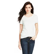 Short Sleeve V Tee - Mossimo Supply Co. | Target