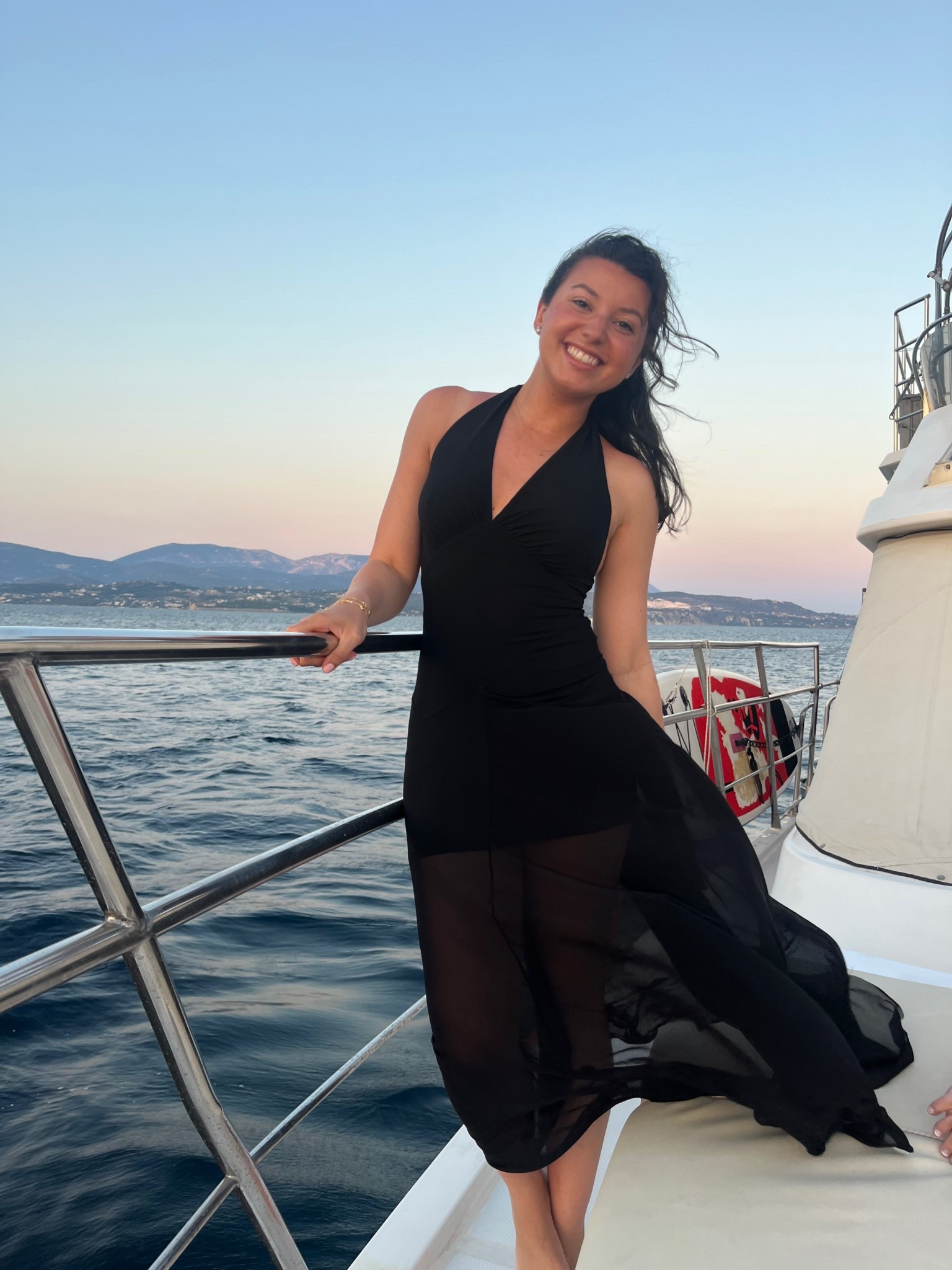 Night one in Kefalonia 

#LTKSaleAlert #LTKFindsUnder50 #LTKSeasonal