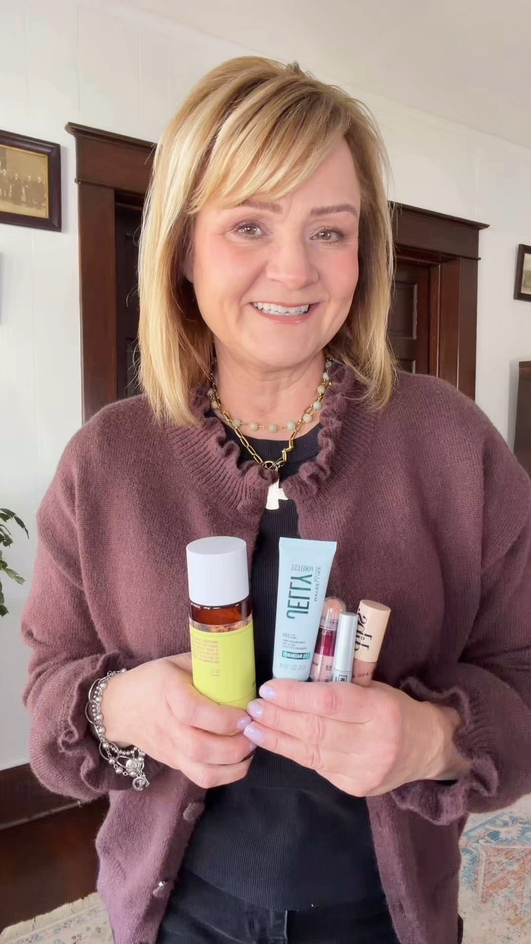 January Mature Beauty Favorites and a Fail

#LTKBeauty #LTKFindsUnder50 #LTKOver40