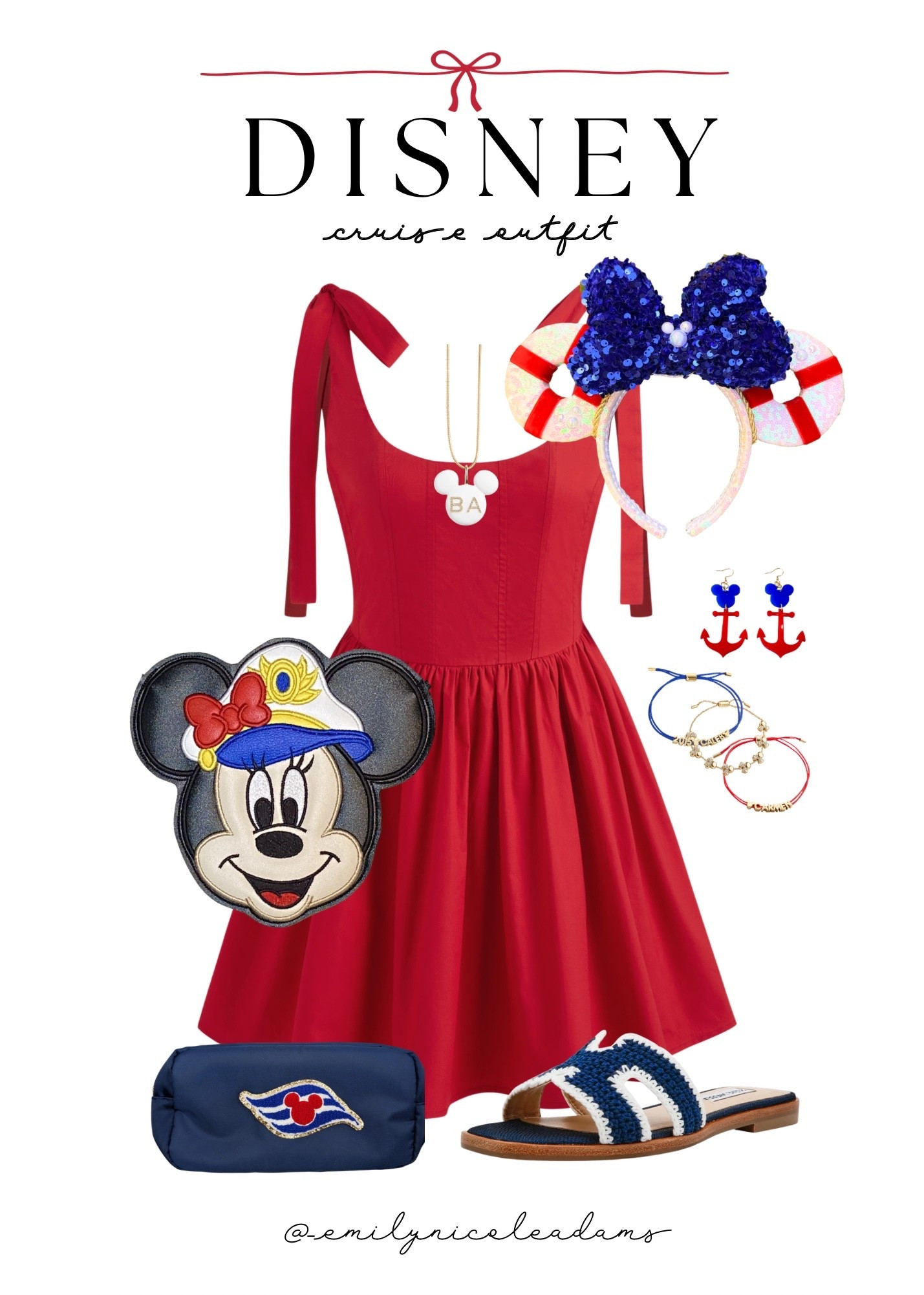 Disney Cruise Outfit Inspo❤️🚢 disney cruise outfit, disney packing, disney cruise, disney style, disney wish, disney outfit, disney cruise, disney outfit Inspo, disney vacation, disney vacay vibes, disney addict, disney fun, disney must haves 

#LTKootd #LTKvlog #LTKSaleAlert