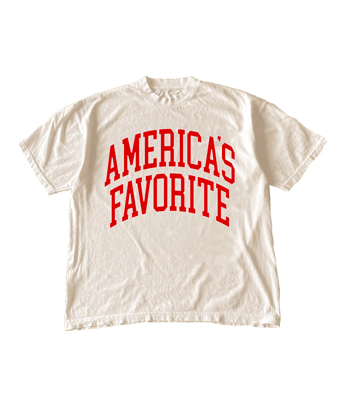 America's Favorite Tee | Shop Kristin Jones