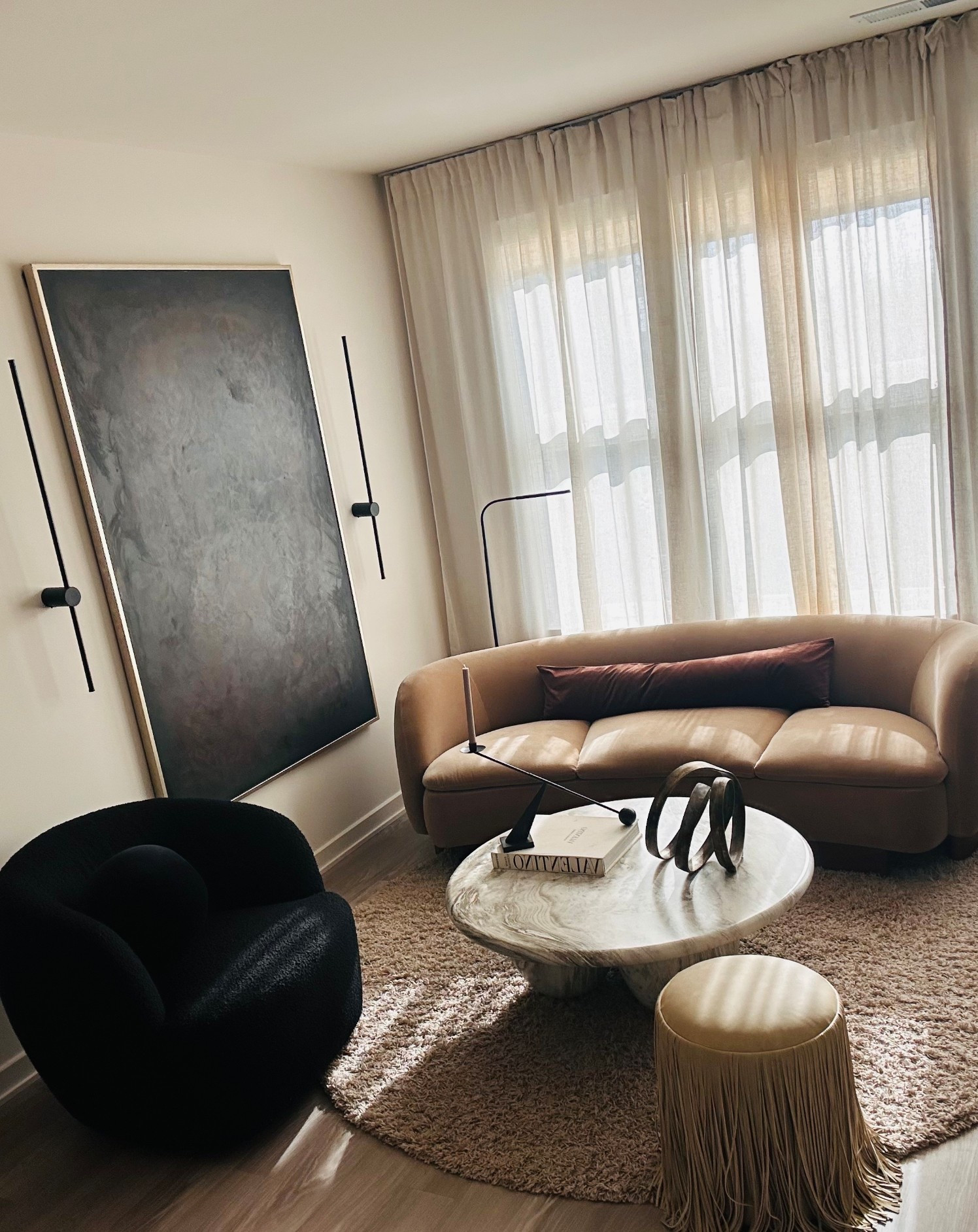 I love making people think I hired an interior designer… 

#LTKdayinmylife #LTKSaleAlert #LTKHome