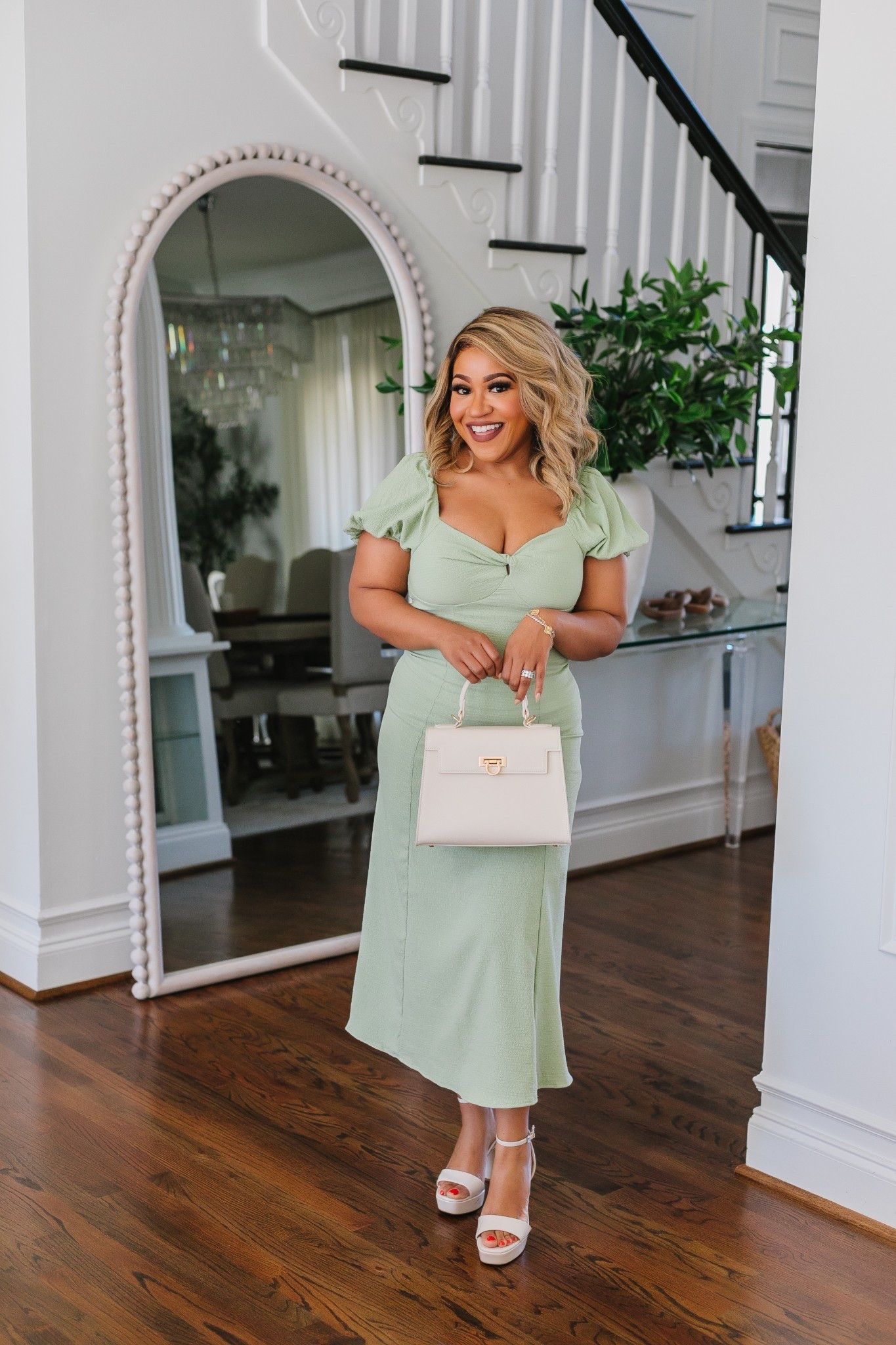 Spring is almost here, and I’ve rounded up the cutest affordable dresses for the season! ☀️🌸 Whether you’re getting dressed for Easter or just want an effortless, feminine look, these budget-friendly finds serve expensive without the splurge. 👏🏽💐 🛍✨