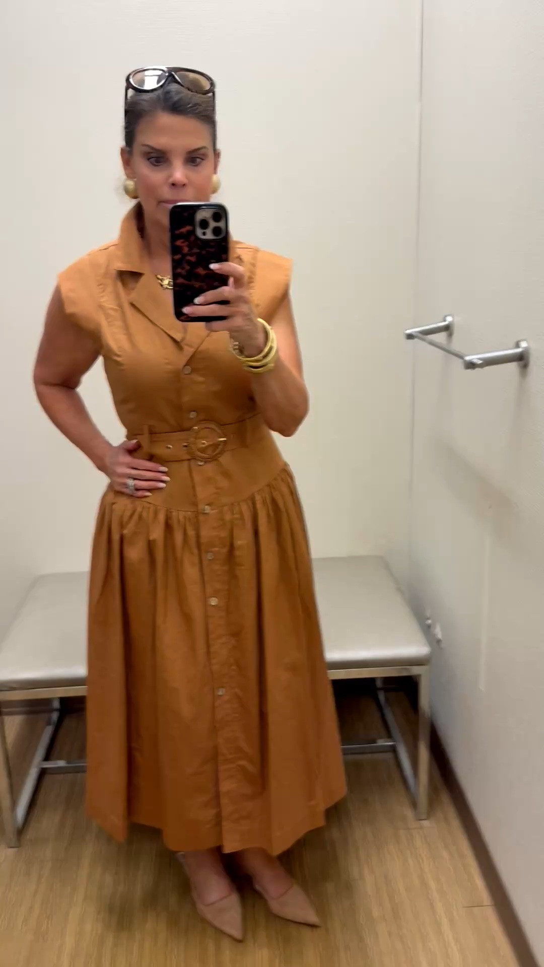 Belk

#LTKOver40
