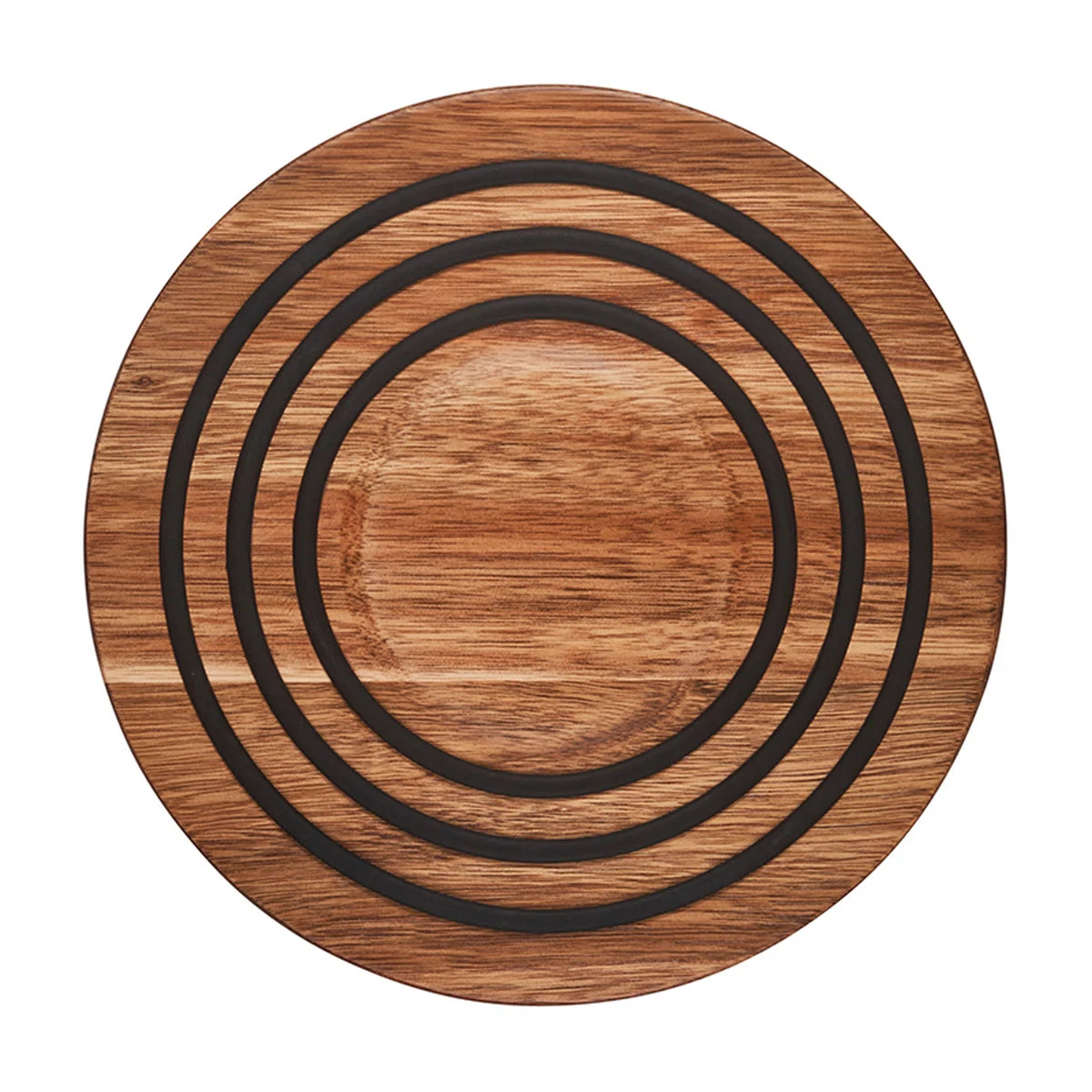 8" Magnetic Wooden Trivet | Wayfair North America
