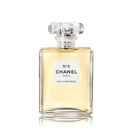 Chanel No.5 Eau Premiere Spray 35ml/1.2oz | Amazon (US)