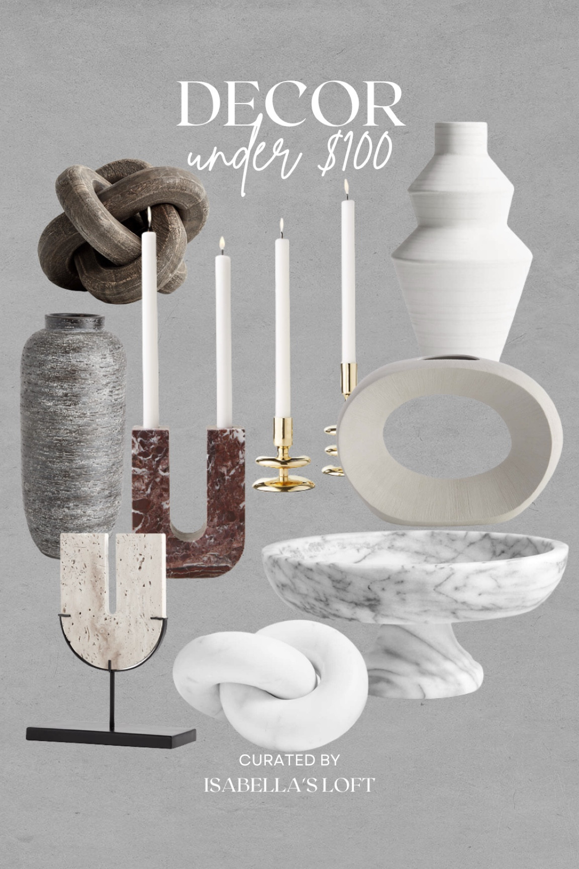 Decor under $100

Media Console, Living Home Furniture, Bedroom Furniture, stand, cane bed, cane furniture, floor mirror, arched mirror, cabinet, home decor, modern decor, mid century modern, kitchen pendant lighting, unique lighting, Console Table, Restoration Hardware Inspired, ceiling lighting, black light, brass decor, black furniture, modern glam, entryway, living room, kitchen, bar stools, throw pillows, wall decor, accent chair, dining room, home decor, rug, coffee table

#LTKhome #LTKbump #LTKfamily