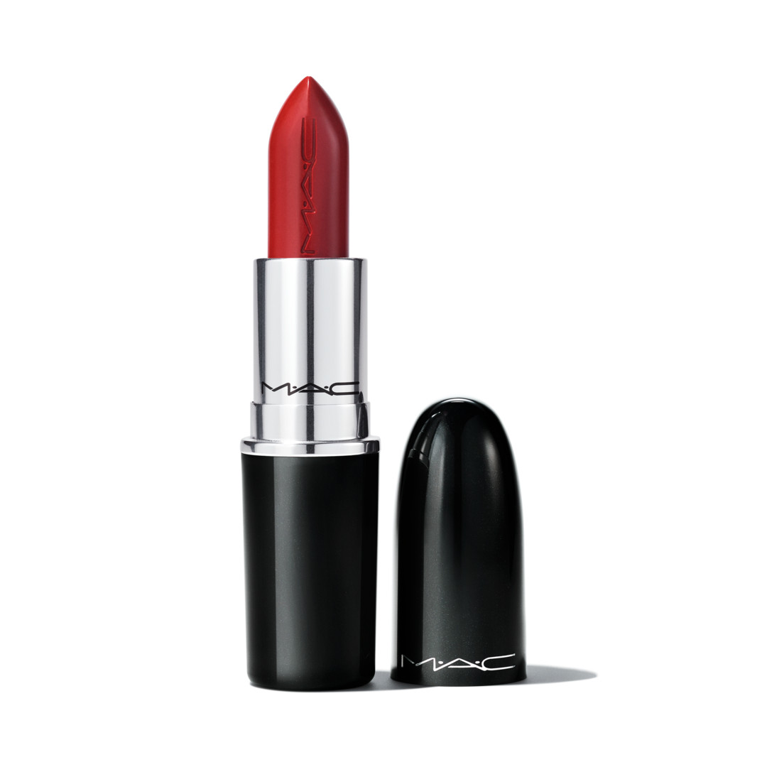 MAC Lustreglass Sheer-Shine Lipstick | Including Thanks It's MAC! & Hug Me | MAC Cosmetics - Offi... | MAC Cosmetics (US)