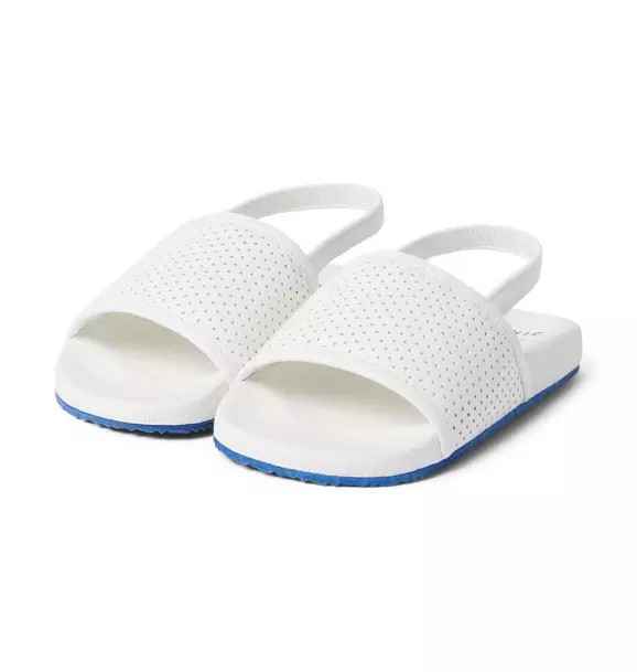 Perforated Pool Slide | Janie and Jack