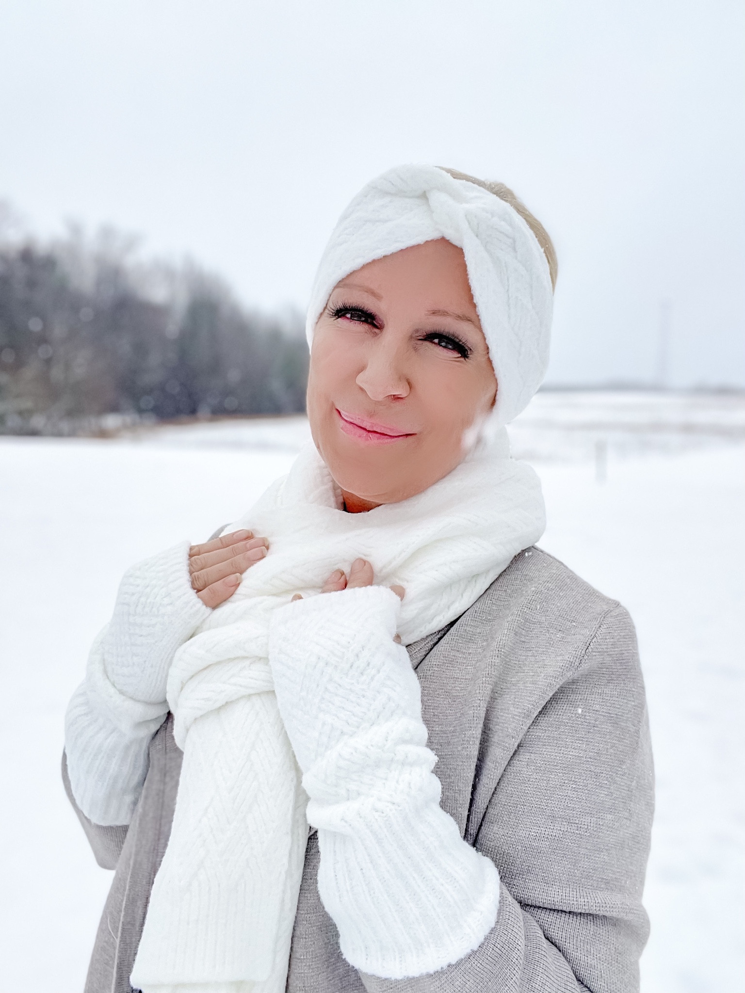 Cozy and soft gifts from MERSEA ❄️💕⛷️

#LTKHoliday #LTKGiftGuide #LTKfindsunder100