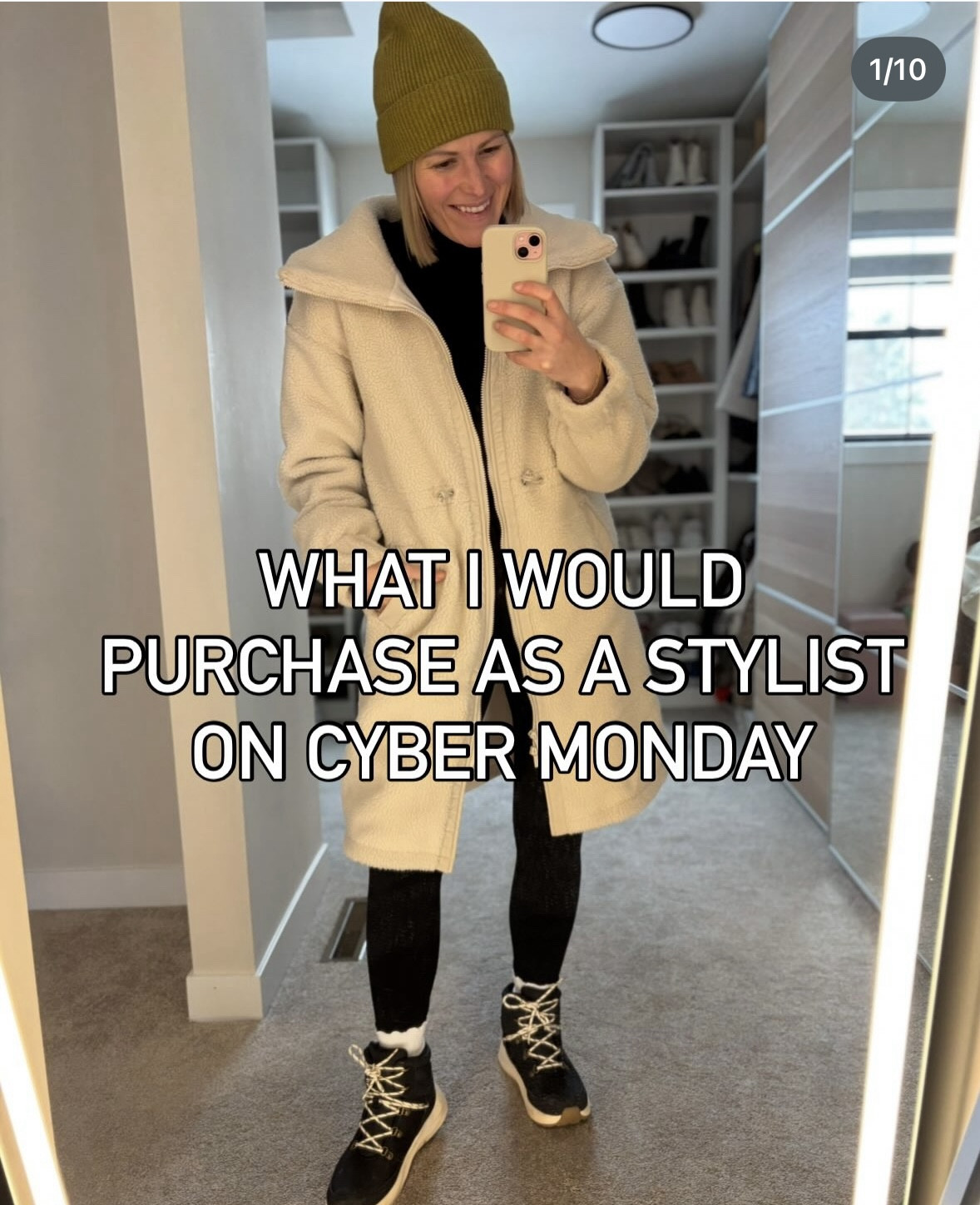 What I would purchase as a stylist on cyber Monday 

#LTKSeasonal #LTKHoliday #LTKSaleAlert